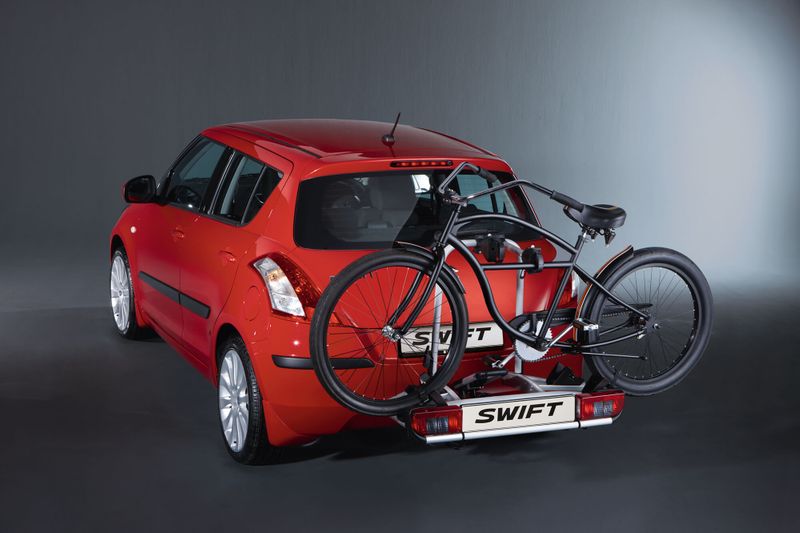 Probe Concept Swift велосипед