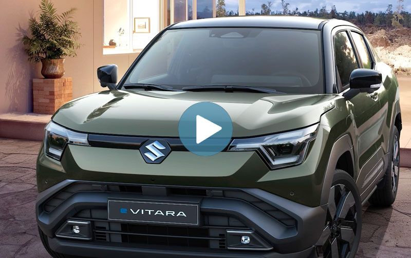 E-Vitara