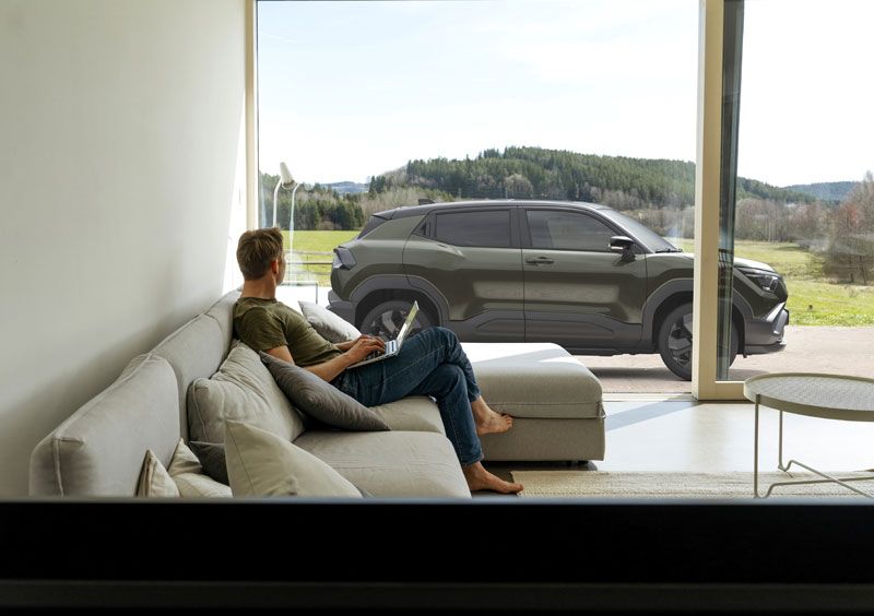 Τεχνολογια ALLGRIP