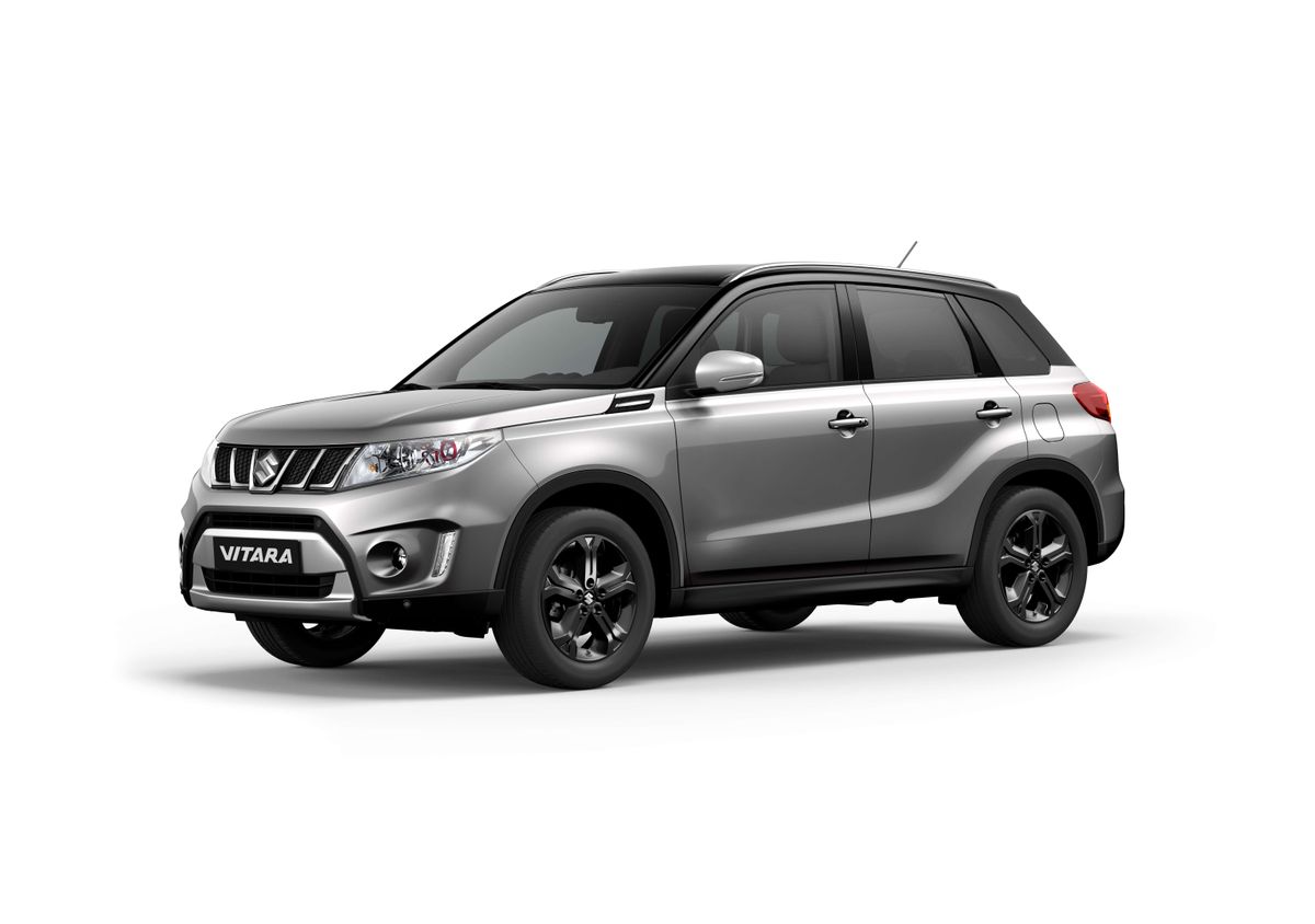 VITARA S